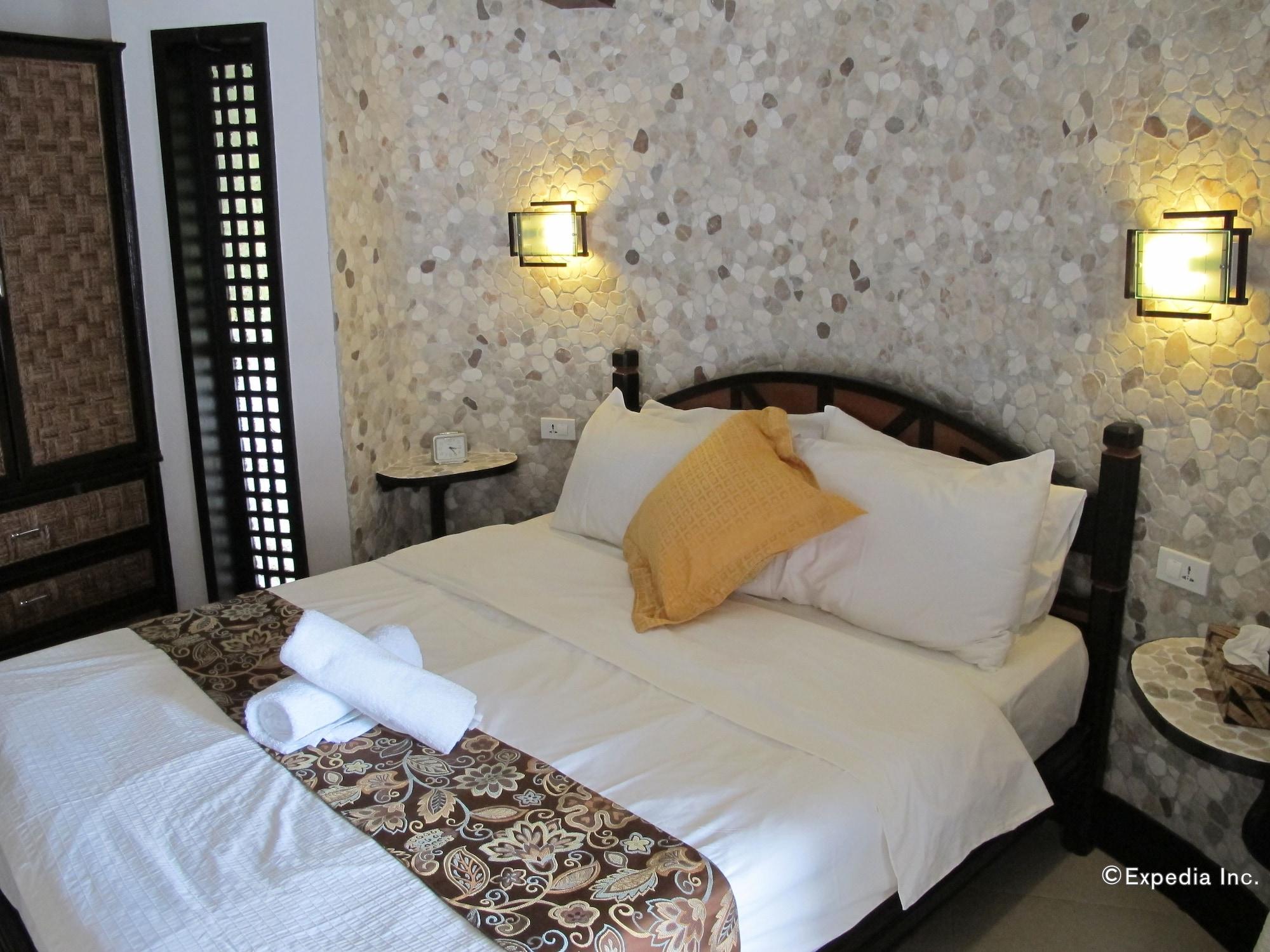 Utopia Resort & Spa Puerto Galera Eksteriør bilde