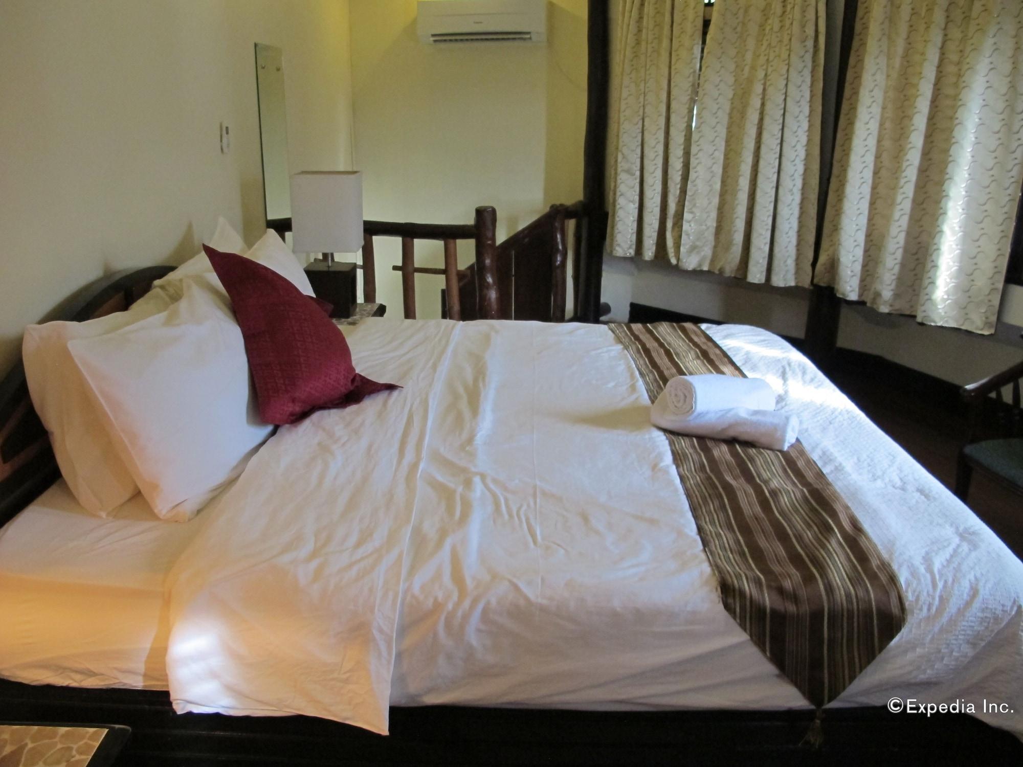 Utopia Resort & Spa Puerto Galera Eksteriør bilde