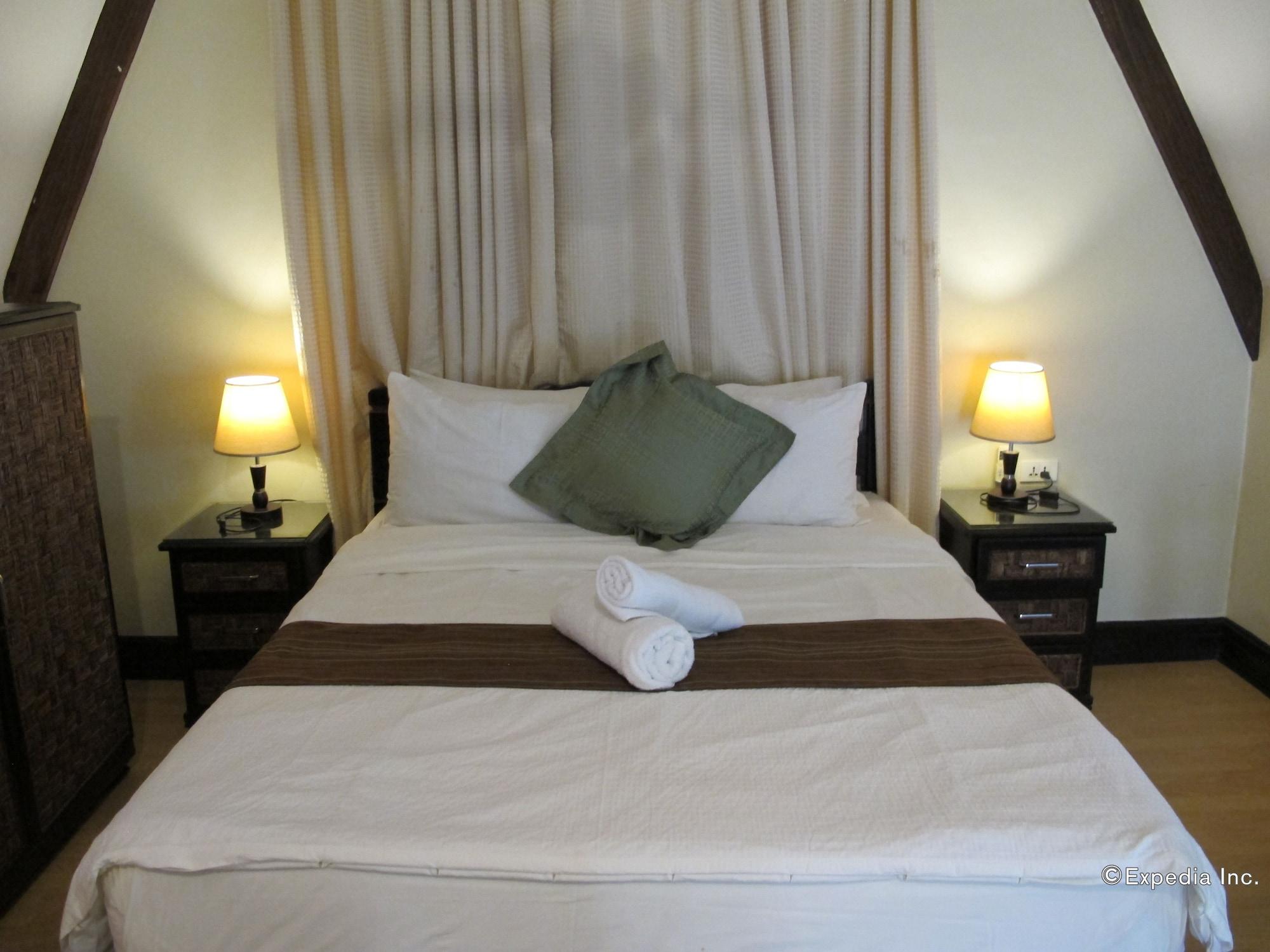 Utopia Resort & Spa Puerto Galera Eksteriør bilde