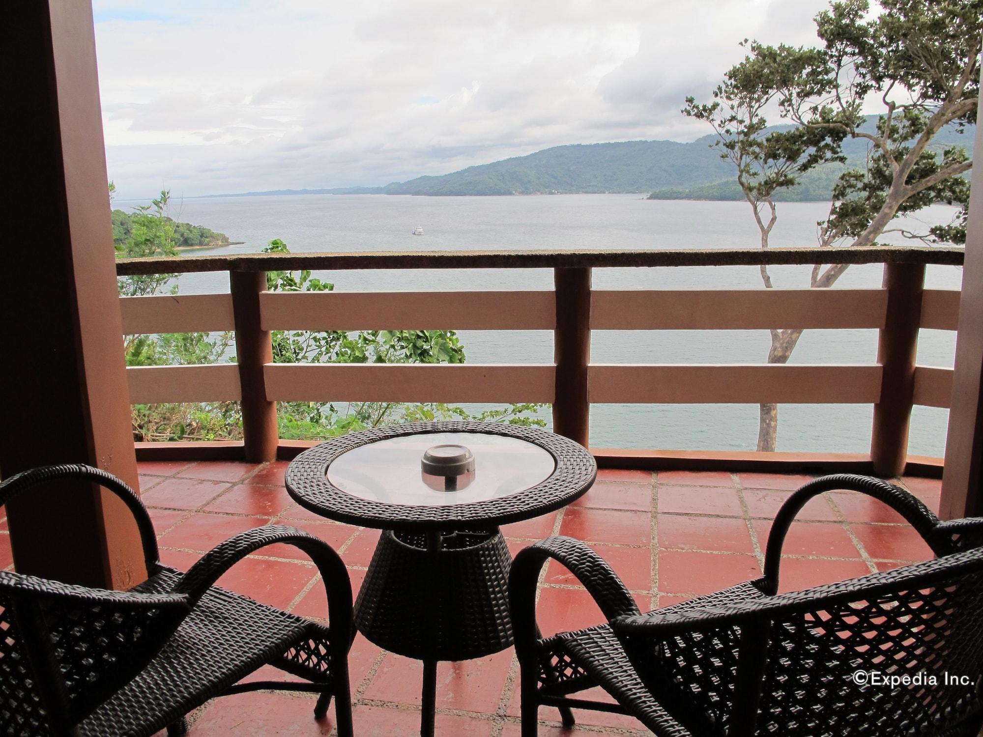 Utopia Resort & Spa Puerto Galera Eksteriør bilde