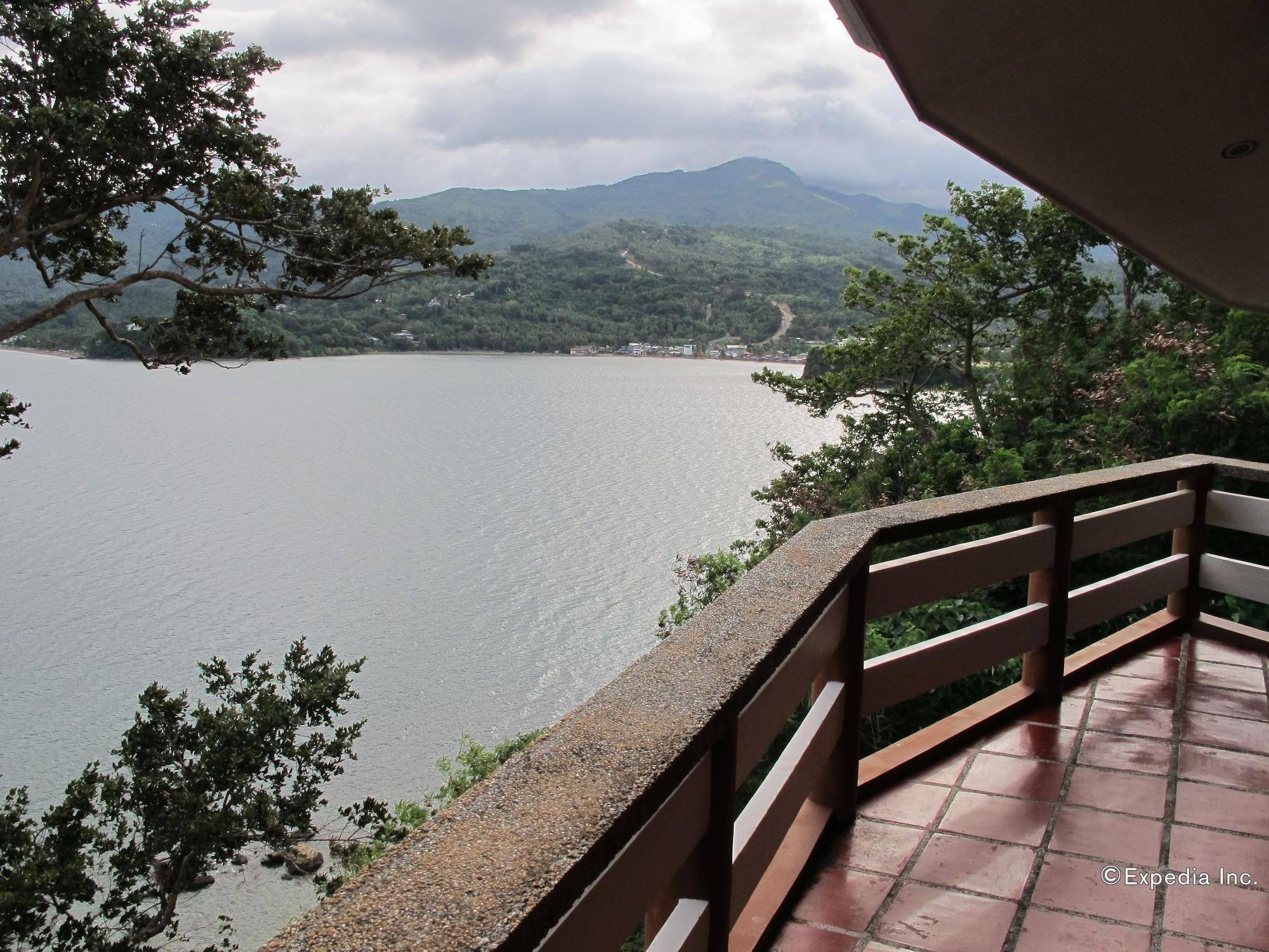 Utopia Resort & Spa Puerto Galera Eksteriør bilde