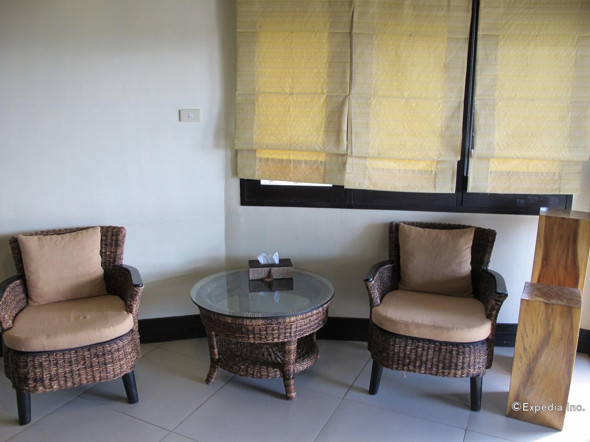 Utopia Resort & Spa Puerto Galera Eksteriør bilde