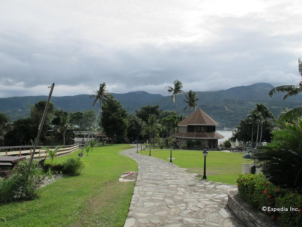 Utopia Resort & Spa Puerto Galera Eksteriør bilde