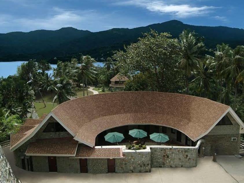 Utopia Resort & Spa Puerto Galera Eksteriør bilde