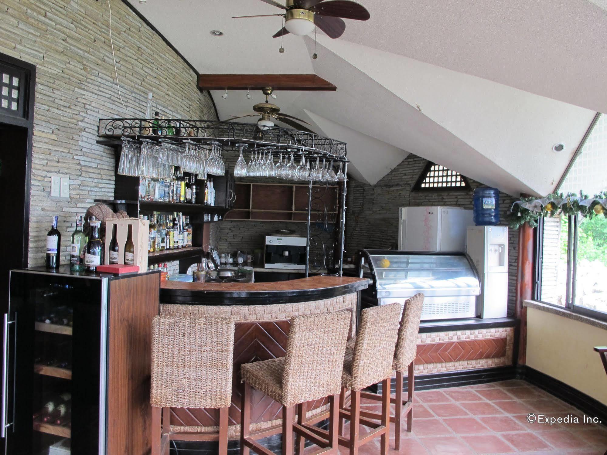 Utopia Resort & Spa Puerto Galera Eksteriør bilde