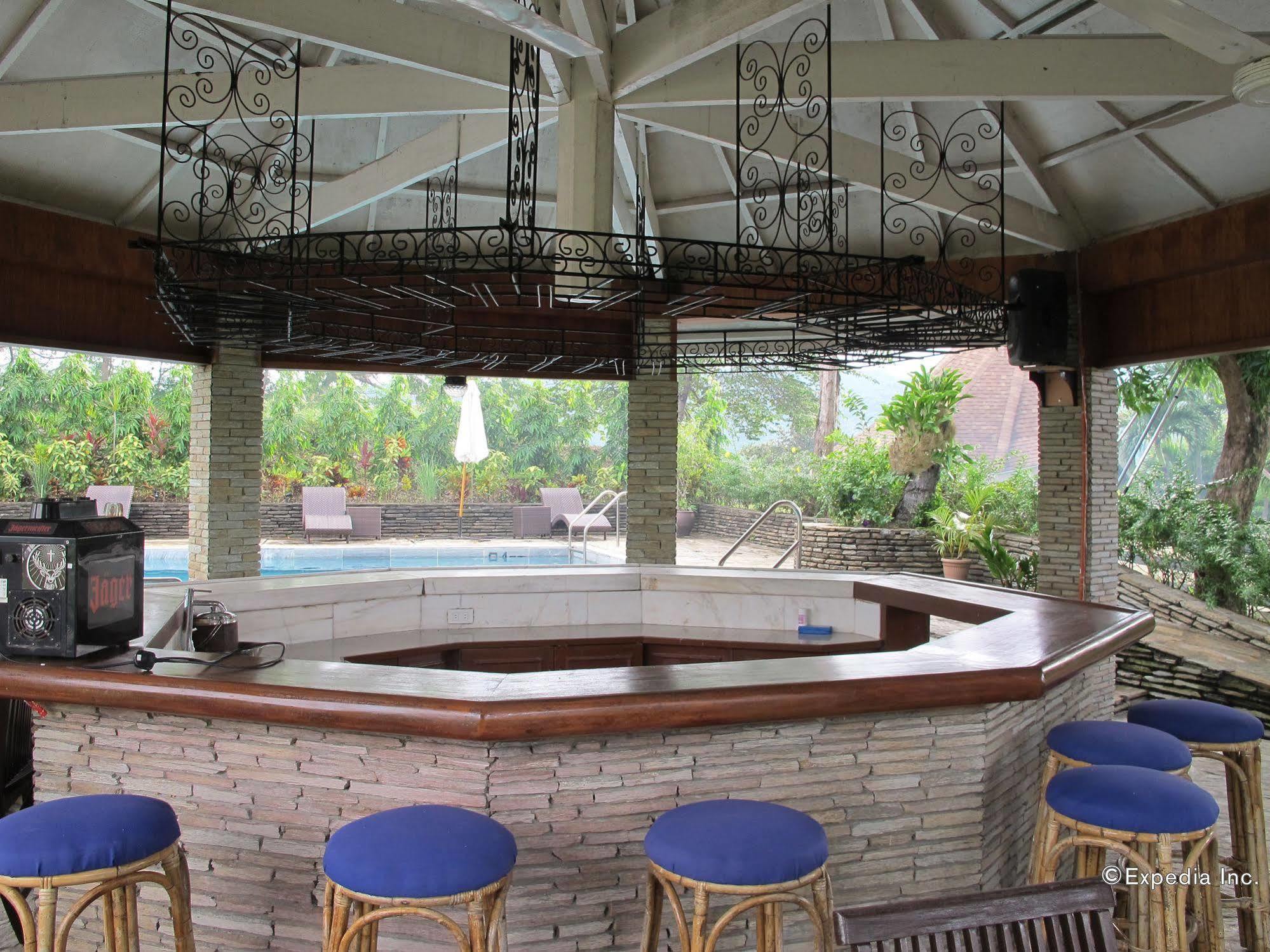 Utopia Resort & Spa Puerto Galera Eksteriør bilde