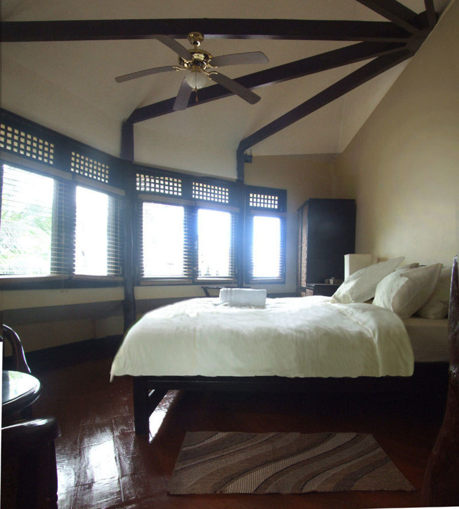 Utopia Resort & Spa Puerto Galera Eksteriør bilde